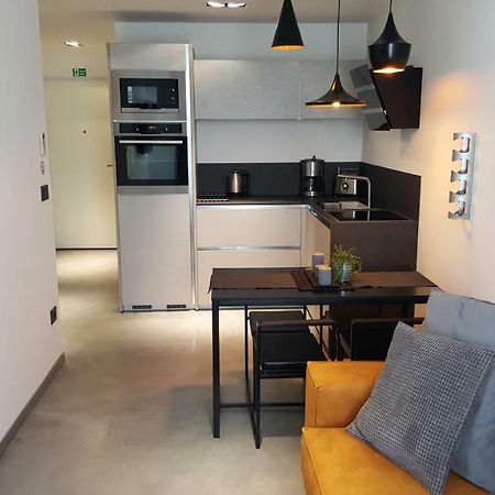 Apartman Vip, With Free Garage Parking PUY Eksteriør bilde