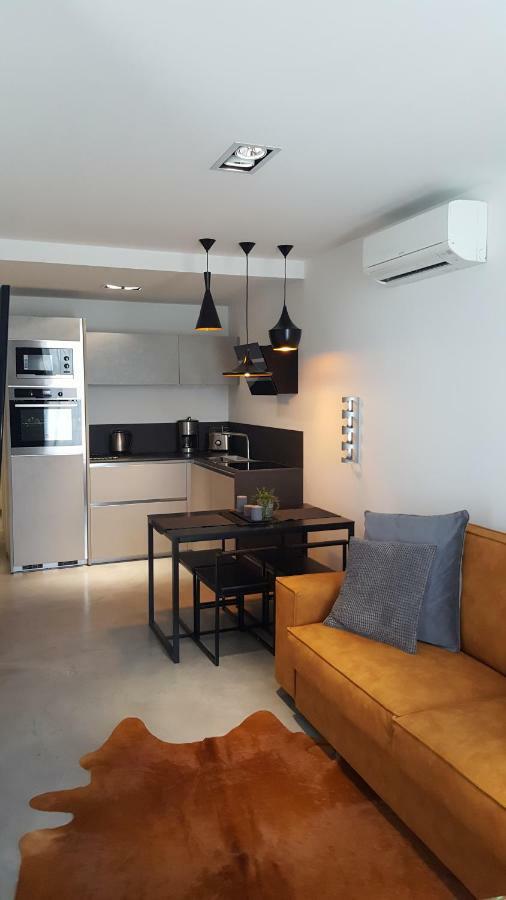 Apartman Vip, With Free Garage Parking PUY Eksteriør bilde