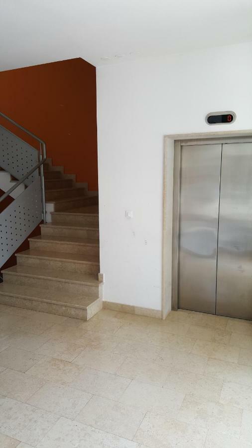 Apartman Vip, With Free Garage Parking PUY Eksteriør bilde