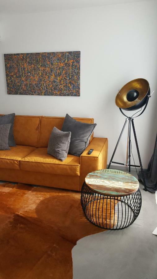 Apartman Vip, With Free Garage Parking PUY Eksteriør bilde
