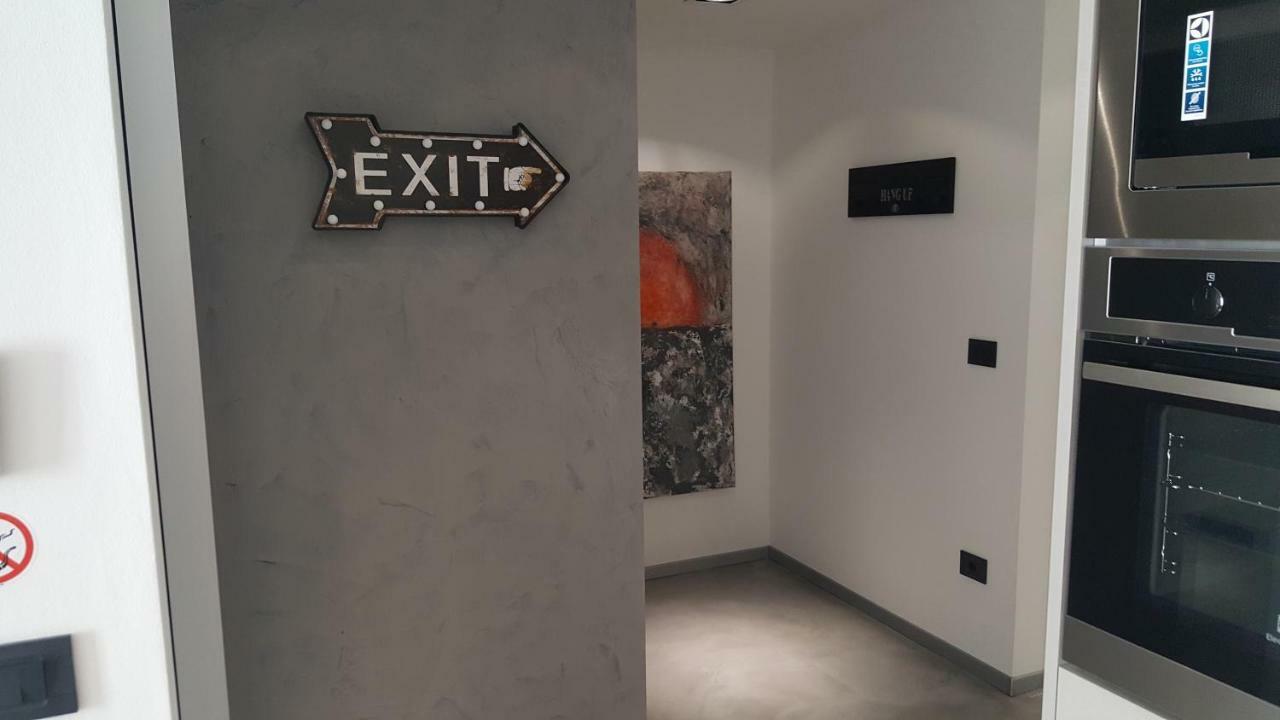 Apartman Vip, With Free Garage Parking PUY Eksteriør bilde
