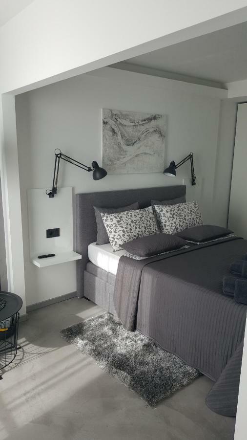 Apartman Vip, With Free Garage Parking PUY Eksteriør bilde