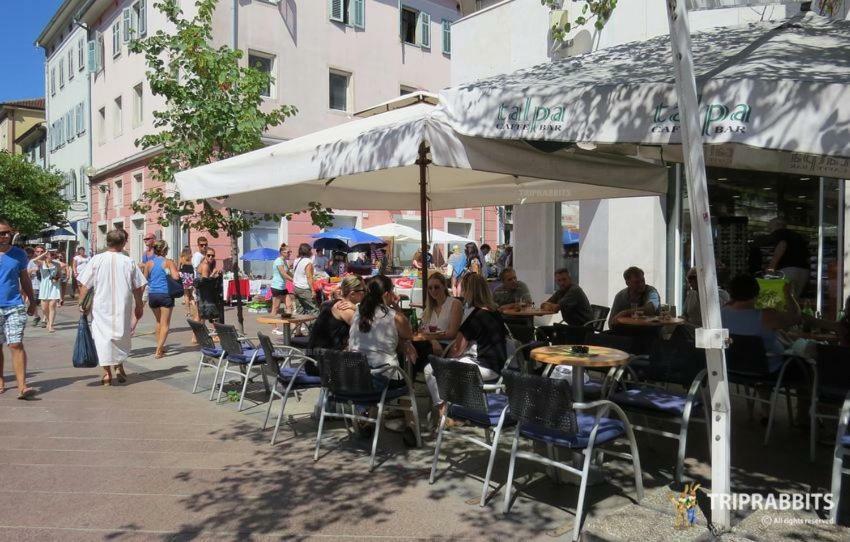 Apartman Vip, With Free Garage Parking PUY Eksteriør bilde