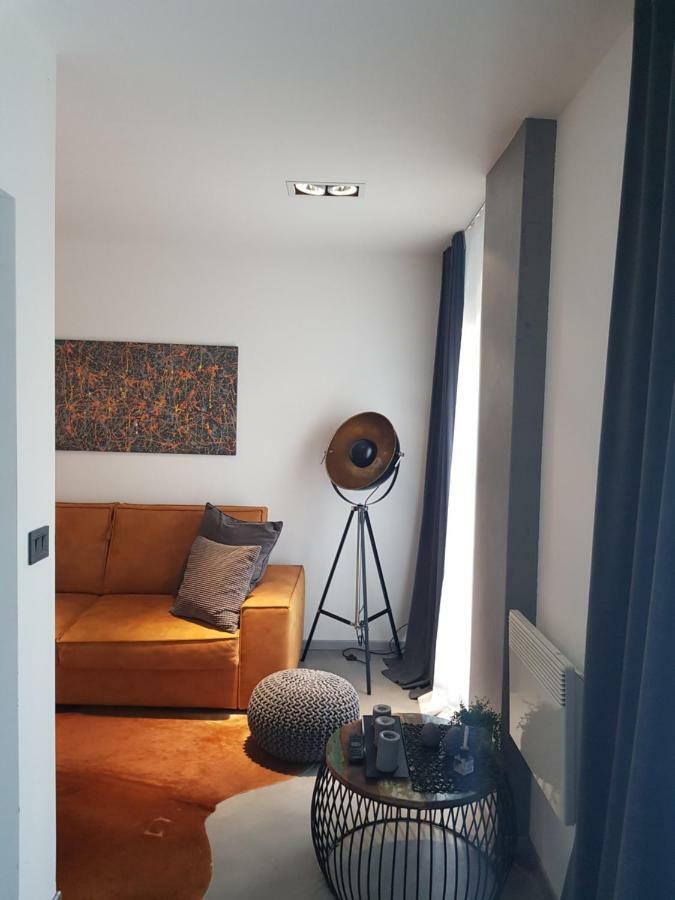 Apartman Vip, With Free Garage Parking PUY Eksteriør bilde