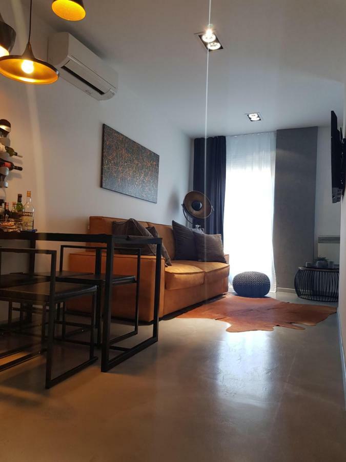 Apartman Vip, With Free Garage Parking PUY Eksteriør bilde