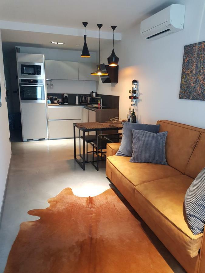 Apartman Vip, With Free Garage Parking PUY Eksteriør bilde